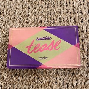 Tartelette Tease (Tarte) Eyeshadow Palette